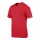 Gildan Premium Cotton póló (piros)