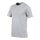 Gildan Premium Cotton póló (sportszürke)