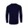 Gildan Softstyle hosszú újjú póló (navy)