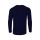 Gildan Softstyle hosszú újjú póló (navy)