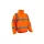 Coverguard Soukou téli dzseki (fluo narancs)