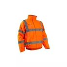 Coverguard Soukou téli dzseki (fluo narancs)