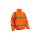 Coverguard Soukou téli dzseki (fluo narancs)