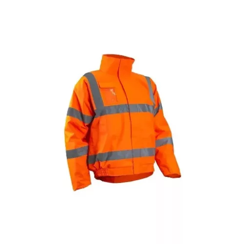 Coverguard Soukou téli dzseki (fluo sárga)