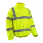 Coverguard Soukou téli dzseki (fluo sárga)