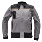 Cremorne munkáskabát (szürke)