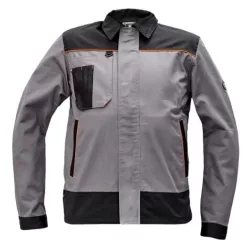 Cremorne munkáskabát (szürke)