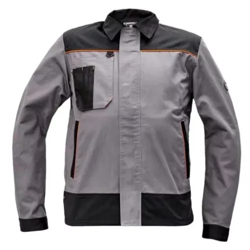 Cremorne munkáskabát (szürke)