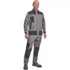 Cremorne munkáskabát (szürke)