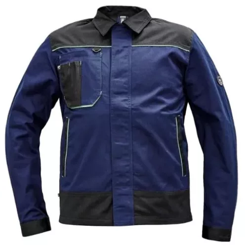 Cremorne munkáskabát (navy)