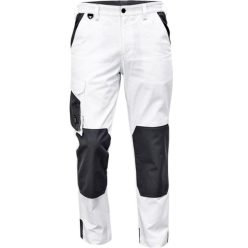 Cremorne munkásnadrág (fehér)