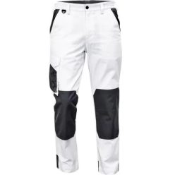 Cremorne munkásnadrág (fehér)