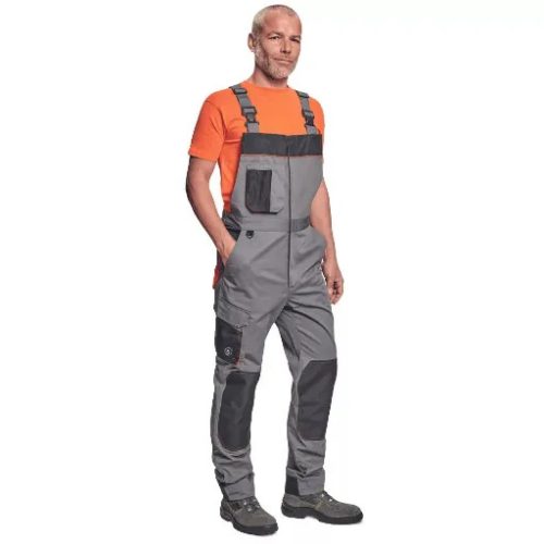 Cremorne kantáros munkásnadrág 