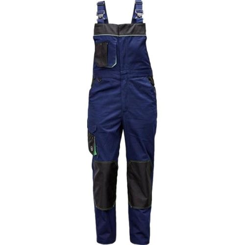 Cremorne kantáros munkásnadrág (navy)