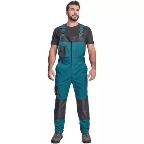 Cremorne kantáros munkásnadrág 