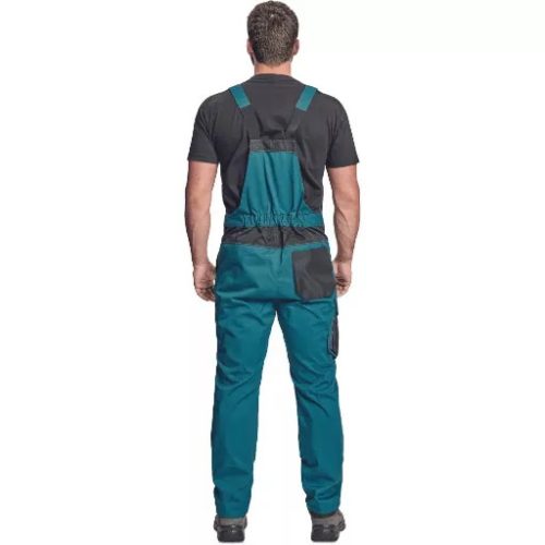 Cremorne kantáros munkásnadrág 