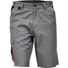 Cremorne munkás rövidnadrág (szürke)