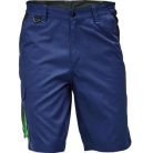 Cremorne munkás rövidnadrág (navy)