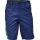 Cremorne munkás rövidnadrág (navy)