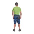 Cremorne munkás rövidnadrág (navy)