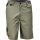 Cremorne munkás rövidnadrág (világos olajzöld)