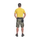 Cremorne munkás rövidnadrág (világos olajzöld)