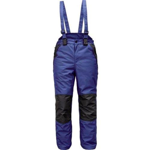 Cremorne téli munkásnadrág (navy)
