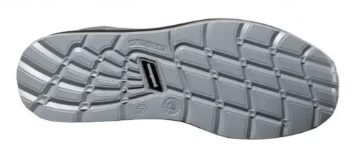 Coverguard Galena munkavédelmi cipő S1P (szürke)