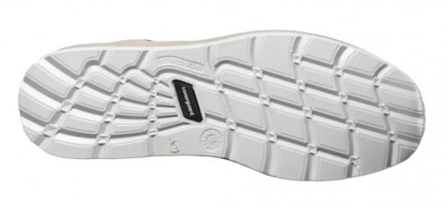 Coverguard Galena munkavédelmi cipő S1P (bézs-sárga)