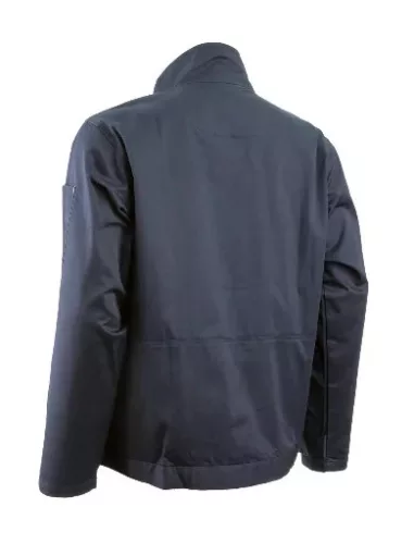 Covergaurd Navy II munkáskabát (sötétkék-szürke)