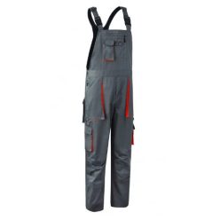 Coverguard Paddock II kantáros munkásnadrág 