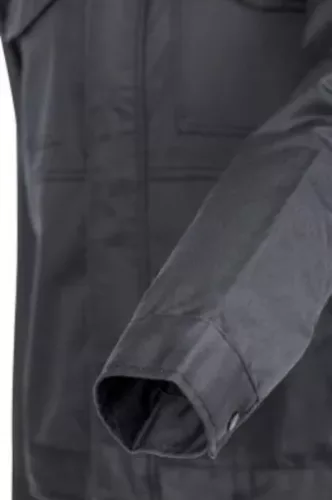 Coverguard Irazu munkáskabát (antracit)