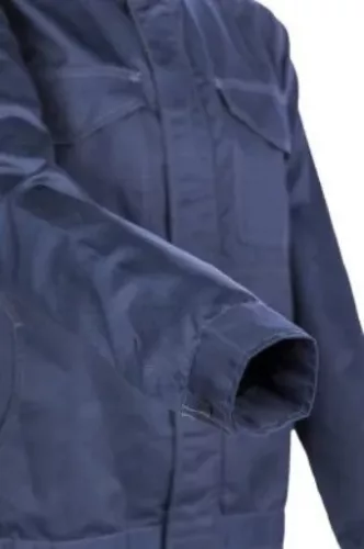 Coverguard Irazu munkáskabát (kék)