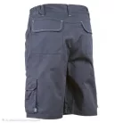 Coverguard Navy II munkás rövidnadrág (sötétkék-szürke)