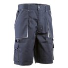 Coverguard Navy II munkás rövidnadrág (sötétkék-szürke)