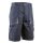 Coverguard Navy II munkás rövidnadrág (sötétkék-szürke)