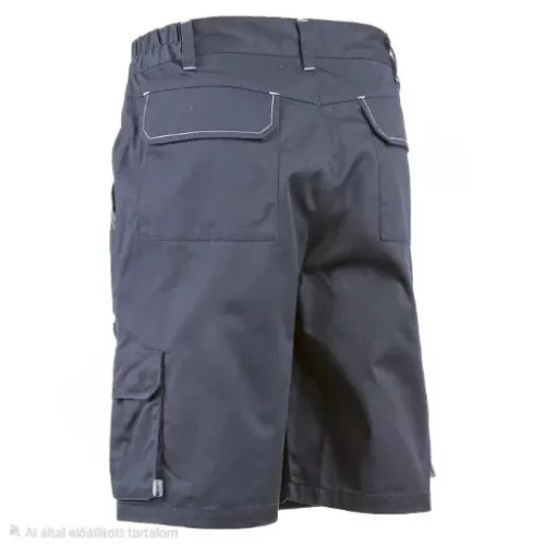 Coverguard Navy II munkás rövidnadrág (sötétkék-szürke)