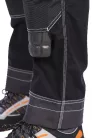 Coverguard Orosi munkásnadrág (fekete)