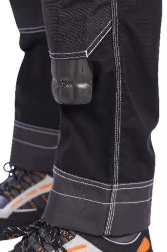 Coverguard Orosi munkásnadrág (fekete)