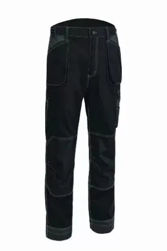 Coverguard Orosi munkásnadrág (fekete)