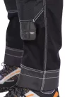 Coverguard Orosi munkásnadrág (fekete)