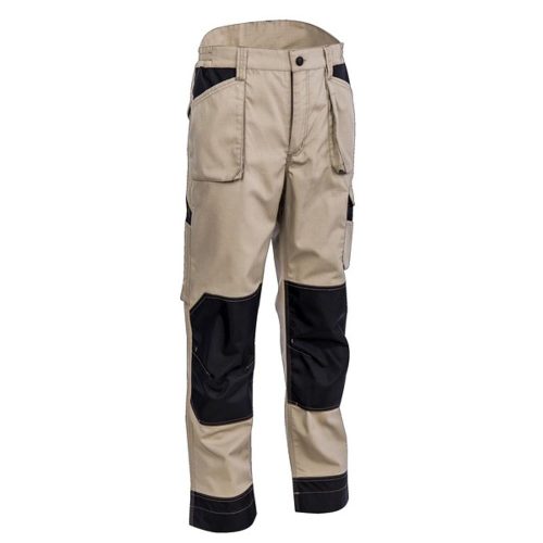 Coverguard Orosi munkásnadrág (homokszín)