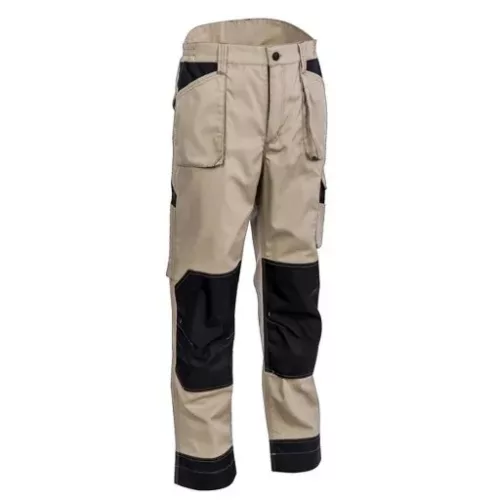 Coverguard Orosi munkásnadrág (homokszín)