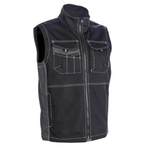 Coverguard Orosi mellény (fekete)