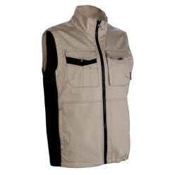 Coverguard Orosi mellény (homokszín)