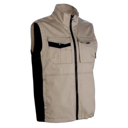 Coverguard Orosi mellény (homokszín)