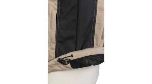 Coverguard Orosi mellény (homokszín)