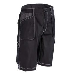 Coverguard Orosi munkás rövidnadrág (fekete)