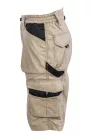 Coverguard Orosi munkás rövidnadrág (homokszín)