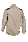 Coverguard Orosi munkáskabát (homokszín)